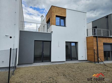 Prodej - dům/vila, 107 m²