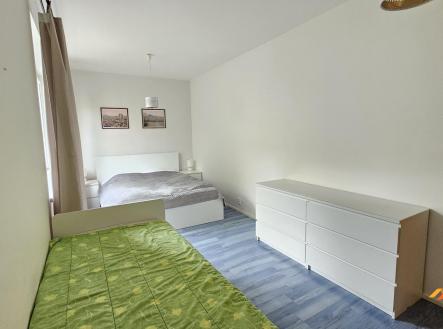 Pronájem bytu, 2+kk, 67 m²