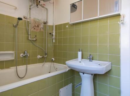 Pronájem - dům/vila, 245 m²