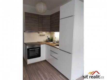Pronájem bytu, 2+kk, 49 m²