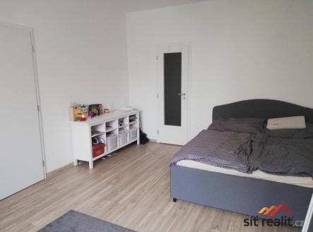 Pronájem bytu, 2+kk, 49 m²