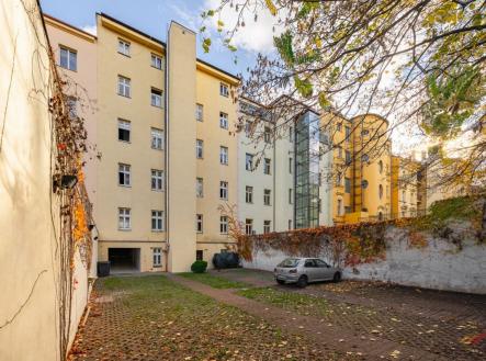 Prodej bytu, 3+kk, 62 m² obrázek