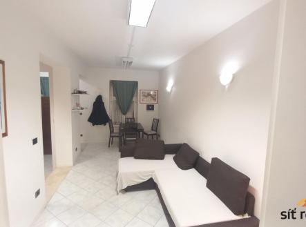 Prodej bytu, 3+kk, 62 m²