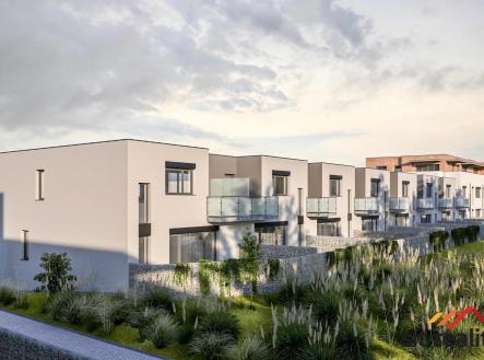 Prodej domu/vily, 180 m²