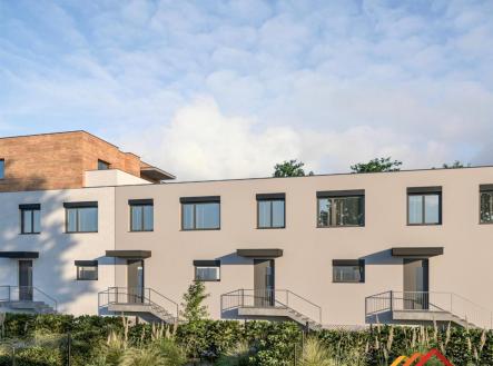 Prodej domu/vily, 180 m²