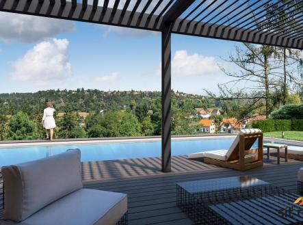 Prodej pozemku pro bydlení, 1 880 m²