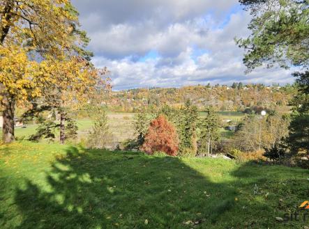 Prodej pozemku pro bydlení, 1 880 m²