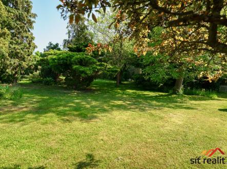 Prodej pozemku pro bydlení, 460 m²