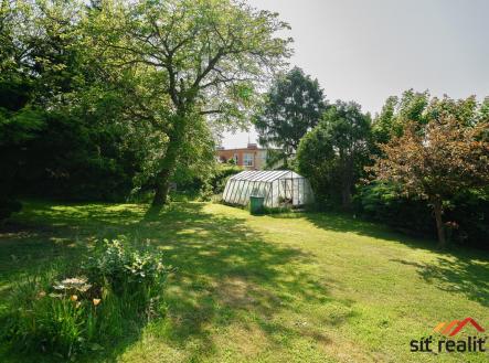 Prodej pozemku pro bydlení, 460 m²