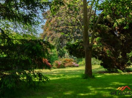 Prodej pozemku pro bydlení, 460 m²