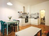 Prodej bytu, 2+kk, 50 m²