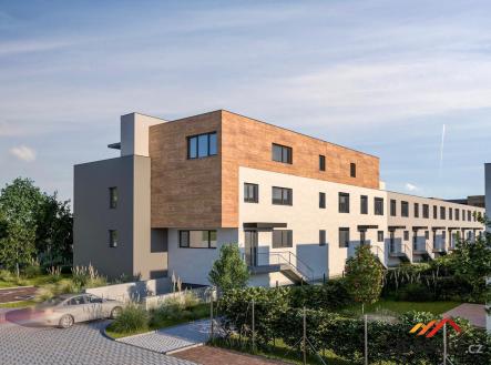 Prodej bytu, 3+kk, 125 m²