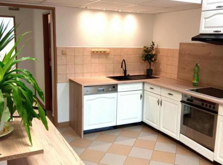 Prodej bytu, 3+1, 60 m²