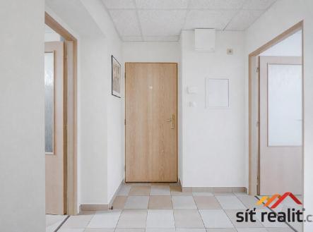 Prodej bytu, 3+1, 60 m²