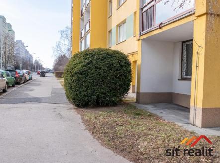 Prodej bytu, 3+1, 60 m² obrázek