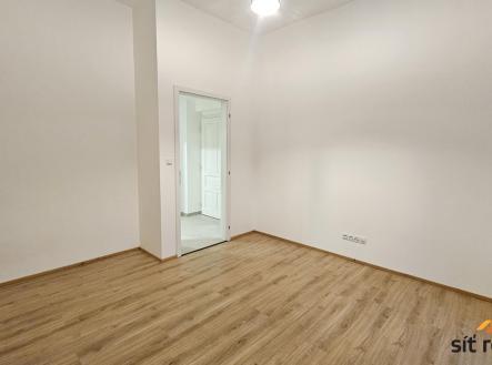 Pronájem bytu, 2+kk, 44 m²