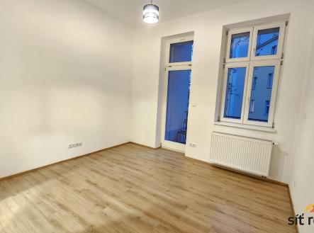 Pronájem bytu, 2+kk, 44 m²