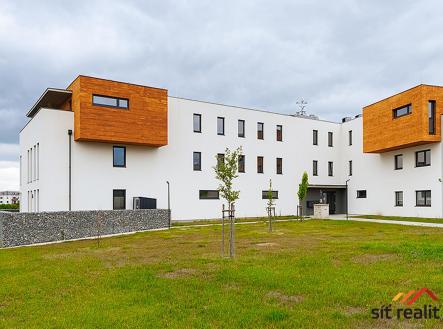 Prodej bytu, 3+kk, 179 m²