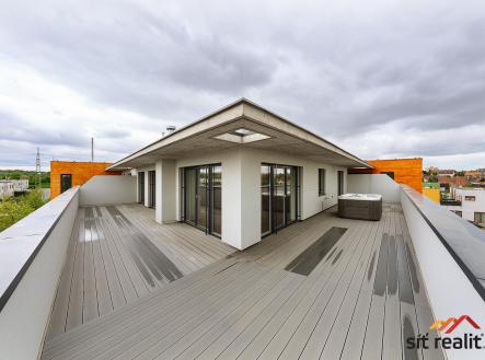 Prodej bytu, 3+kk, 179 m²