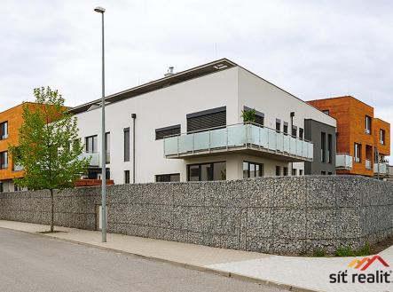 Prodej bytu, 3+kk, 179 m²