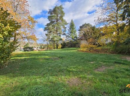 Prodej pozemku pro bydlení, 1 880 m²