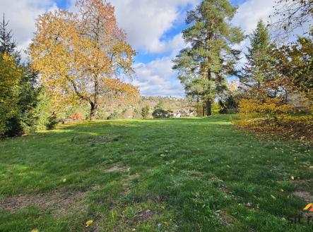 Prodej pozemku pro bydlení, 1 880 m²