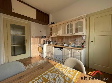 Prodej bytu, 2+kk, 40 m²