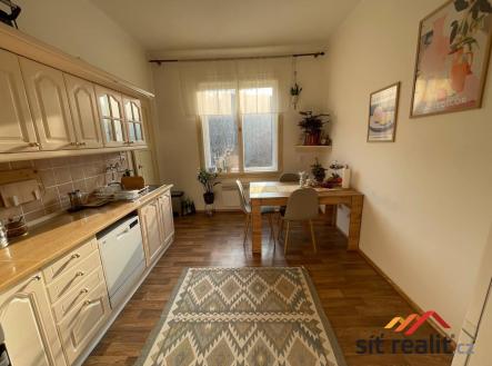 Prodej bytu, 2+kk, 40 m²