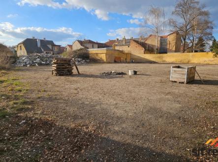 Pronájem pozemku pro komerční výstavbu, 1 510 m²