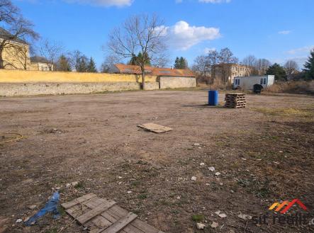 Pronájem pozemku pro komerční výstavbu, 1 510 m²