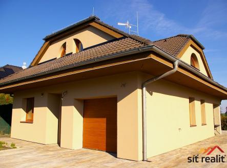 Prodej domu/vily, 165 m²