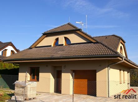 Prodej domu/vily, 165 m²