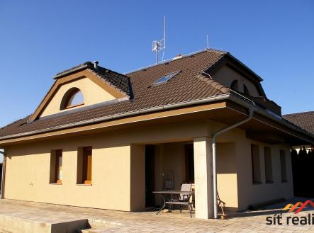 Prodej domu/vily, 165 m²