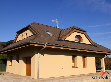 Prodej domu/vily, 165 m²