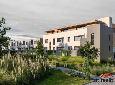 Prodej bytu, 3+kk, 131 m²