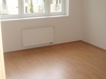 Pronájem bytu, 2+kk, 47 m²