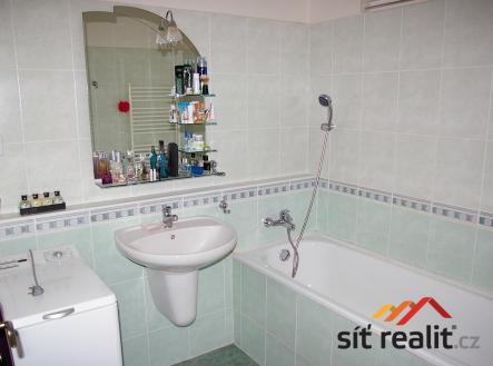 Pronájem bytu, 2+kk, 47 m²