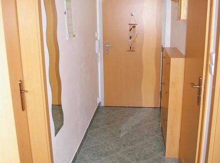 Pronájem bytu, 2+kk, 47 m²