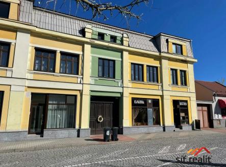 Prodej domu/vily, 450 m²