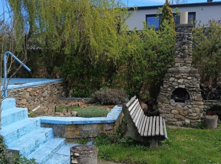 Prodej domu/vily, 450 m²