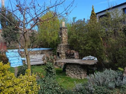 Prodej domu/vily, 450 m²