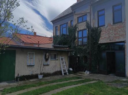 Prodej domu/vily, 450 m²