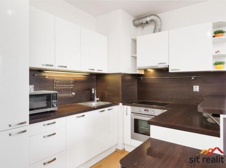 Prodej bytu, 1+kk, 32 m²