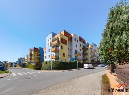 Prodej bytu, 1+kk, 32 m²