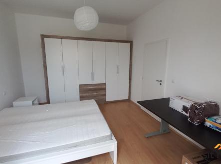 Pronájem bytu, 2+kk, 45 m²