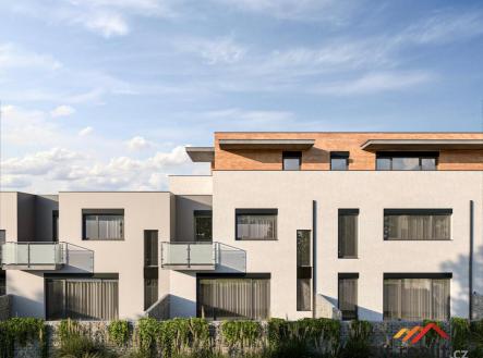 Prodej bytu, 3+kk, 125 m²