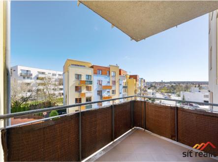 Prodej bytu, 1+kk, 38 m²