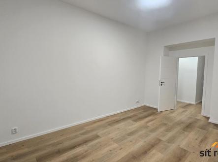 Pronájem bytu, 1+1, 36 m²