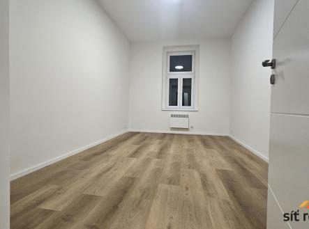 Pronájem bytu, 1+1, 36 m²
