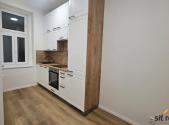 Pronájem bytu, 1+1, 36 m²